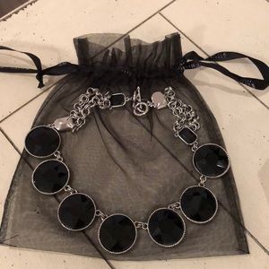 White House Black Market necklace